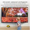 50 55 65 Inch Anti-Glare TV Film - Anti-UV Screen Protector, Filter Blocking Blue Light Anti-Glare Film for LCD, LED, 4K OLED & QLED HDTV / 60in 1327x749mm view 4