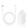 High Reliable High Data Transmission Speed Premium USB Power Adapter w/Type C USB-C Male to USB 2.0 Cable Compatible with Samsung Galaxy A42 5G SM-A426U view 1