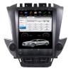 ASVEGEN 12.1 Inch Touch Screen Android 9.0 Car Stereo GPS Navigation for GMC Yukon Chevrolet Tahoe Suburban High Version 2014, 4+64G view 1