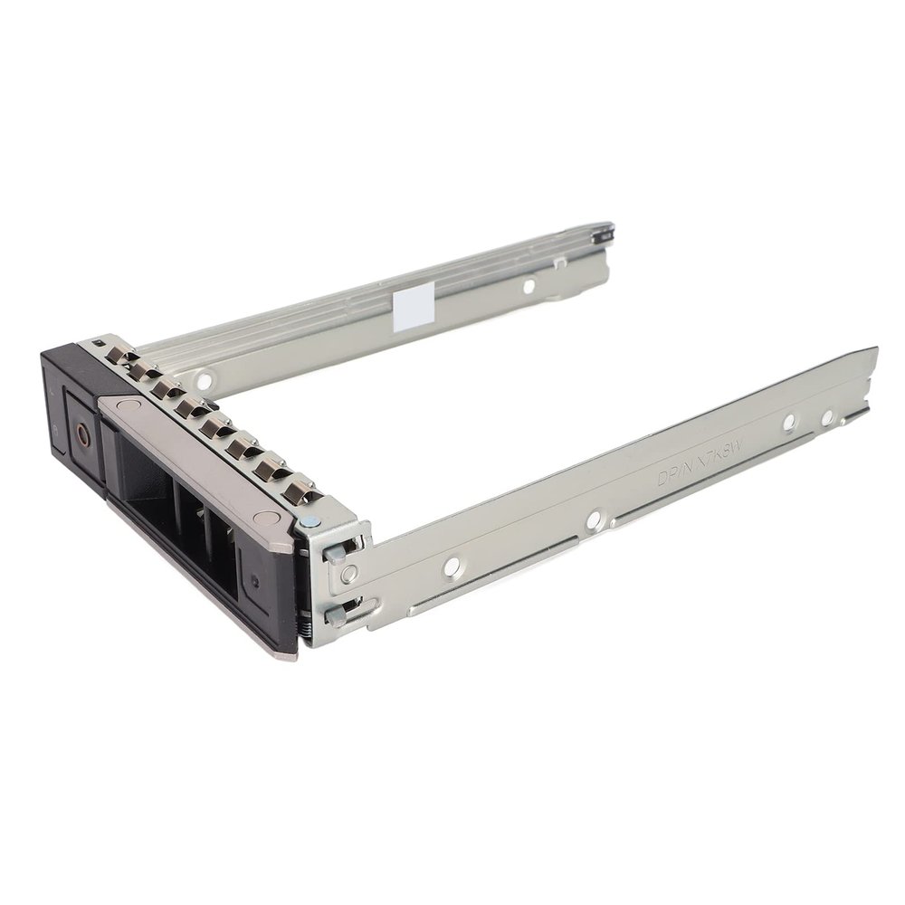 3.5" Hard Drive Tray ,3.5in SAS SATA General HDD Carrier,SAS SATA Hard Drive Tray for R740 R740XD R940 R640 R540 R440 R240 T440 T64014G