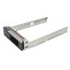 3.5" Hard Drive Tray ,3.5in SAS SATA General HDD Carrier,SAS SATA Hard Drive Tray for R740 R740XD R940 R640 R540 R440 R240 T440 T64014G view 1