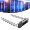 3.5" Hard Drive Tray ,3.5in SAS SATA General HDD Carrier,SAS SATA Hard Drive Tray for R740 R740XD R940 R640 R540 R440 R240 T440 T64014G view 3
