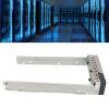 3.5" Hard Drive Tray ,3.5in SAS SATA General HDD Carrier,SAS SATA Hard Drive Tray for R740 R740XD R940 R640 R540 R440 R240 T440 T64014G view 4