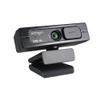 archgon 4K Webcam C6403 Ultra HD 4K Streaming Low-Light Correction with Dual Omni-Directional Microphone, Privacy Cover and Tripod Compatible with Teams and Zoom view 1
