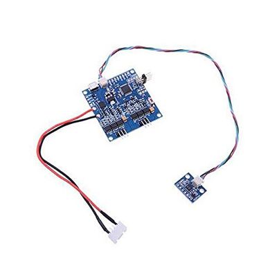 Replacement Part For BGC 3.1 MOS Large Current Two-axis Gimbal Controller Driver Alexmos