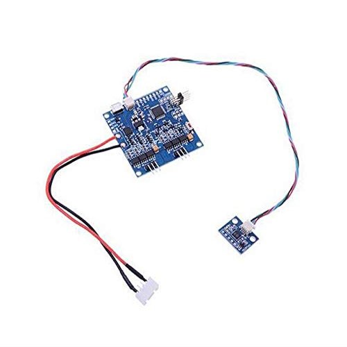 Replacement Part For BGC 3.1 MOS Large Current Two-axis Gimbal Controller Driver Alexmos