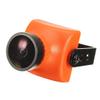 Replacement Part For CMOS 1200TVL 2.5mm/2.8mm 130/120 Degree Mini 5.8G FPV Camera PAL 5V To 12V For FPV Racer Drone Quadcopter - (Color: Orange 2.8mm) view 3