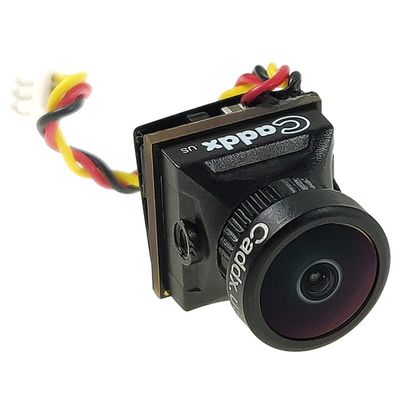 Replacement Part For Caddx Turbo EOS2 1/3" CMOS NTSC/PAL 2.1mm FPV Camera CADDX CMOS 1200TVL With Global WDR - (Color: 16-9 PAL)