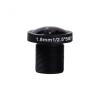 Replacement Part For 5MP 1.8mm Wide Angle Lens For Predator/Falkor Mini/Full Size Camera FPV Camera Accessories view 1