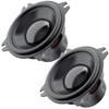 Audison AP 2 MV Wide-Range 2" Component Tweeters (Pair) view 1