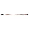 Replacement Part For Te Control Audio Video AV Cable For Hawkeye Firefly 6s 8s Action Camera With 27.4cm Length - (Color: 6S) view 2