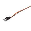 Replacement Part For Te Control Audio Video AV Cable For Hawkeye Firefly 6s 8s Action Camera With 27.4cm Length - (Color: 6S) view 3