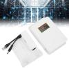 Dioche POE Injector 48V to 12V Power Supply Module for IP CCTV Camera Monitoring view 2