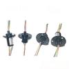 Replacement Part For Dia.22/25mm Capsule Slip Ring 6/12/18/24/30/36/56 Wires 2A Electric Joint For Monitoring Gimbal DIY Parts - (Color: 18 Wires) view 1
