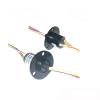 Replacement Part For Dia.22/25mm Capsule Slip Ring 6/12/18/24/30/36/56 Wires 2A Electric Joint For Monitoring Gimbal DIY Parts - (Color: 18 Wires) view 2