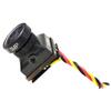 Replacement Part For Caddx Turbo EOS2 1/3" CMOS NTSC/PAL 2.1mm FPV Camera CADDX CMOS 1200TVL With Global WDR - (Color: 16-9 NTSC) view 2