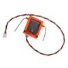 Replacement Part For Orange DSMX Satellite Receiver 2.4Ghz DSMX/DSM2 20 CHANNEL Satellite view 1