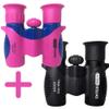 Explorer's Pack - Black and Pink view 1