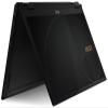 EXCaliberPC 2022 MSI Summit E14Flip A12MT-017 Pro Extreme (i5-1240P, 16GB RAM, 1TB NVMe SSD, Intel Iris Xe, 14" QHD+ Touch, Windows 11 Pro) Professional Laptop view 1