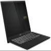 EXCaliberPC 2022 MSI Summit E14Flip A12MT-017 Pro Extreme (i5-1240P, 16GB RAM, 1TB NVMe SSD, Intel Iris Xe, 14" QHD+ Touch, Windows 11 Pro) Professional Laptop view 3