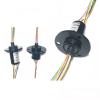 Replacement Part For Dia.22/25mm Capsule Slip Ring 6/12/18/24/30/36/56 Wires 2A Electric Joint For Monitoring Gimbal DIY Parts - (Color: 6 Wires) view 3