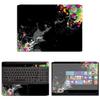 Decalrus - Protective Decal Sticker for The Lenovo IdeaPad Gaming 3 15 82K200USUS (15.6" Screen) case Cover wrap LEideapad15_gaming3-106 view 1