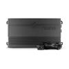 DS18 G1800.1D Car Audio Amplifier 1-Channel Class D Monoblock 1800 Watts - Remote BASS Knob Included - Easy Installation - Compact and Powerful Design view 1