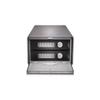 SanDisk Professional 40TB G-RAID 2 - Enterprise-Class 2-Bay Desktop Drive, 7200RPM Ultrastar Drive Inside, Thunderbolt 3, USB-C, HDMI Port, Hardware RAID - SDPH62H-040T-NBAAD, Space Grey view 2