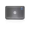 SanDisk Professional 40TB G-RAID 2 - Enterprise-Class 2-Bay Desktop Drive, 7200RPM Ultrastar Drive Inside, Thunderbolt 3, USB-C, HDMI Port, Hardware RAID - SDPH62H-040T-NBAAD, Space Grey view 3