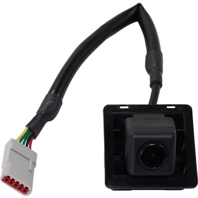 for Chevy Volt 2016 2017 Back Up Camera | Rear View | Replacement for GM1960151 | 23320691