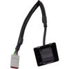 for Chevy Volt 2016 2017 Back Up Camera | Rear View | Replacement for GM1960151 | 23320691 view 2