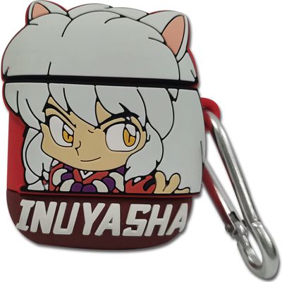 Great Eastern Entertainment Inuyasha - Inuyasha AirPods Case Cover Multi