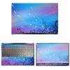 Decalrus - Protective Decal Sticker for the Lenovo Yoga 9i 15 2-in-1 (15.6" Screen) case Cover wrap LEyoga9i_15-140 view 1