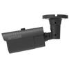 AVYCON AVC-NSB51M(-G) Bullet H.265+ 5MP IP PoE Motorized 2.7-13.5mm Lens True WDR IP67 MicroSD Slot (Gray) view 2