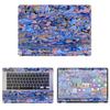 Decalrus - Protective Decal Skin Sticker for The HP Chromebook 14 2-in-1 14B-CB0013DX (14" Screen) case Cover wrap HPchrmbk2in1_14B_CB0013DX-246 view 1