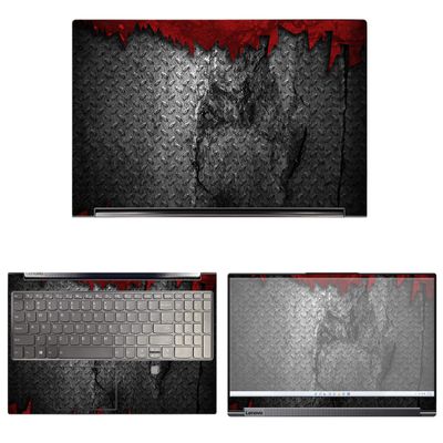Decalrus - Protective Decal Sticker for the Lenovo Yoga 9i 15 2-in-1 (15.6" Screen) case Cover wrap LEyoga9i_15-112