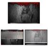 Decalrus - Protective Decal Sticker for the Lenovo Yoga 9i 15 2-in-1 (15.6" Screen) case Cover wrap LEyoga9i_15-112 view 1