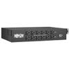 Tripp Lite 2.9kW PDU Single-Phase Monitored with ATS Auto-Transfer Switch, 20A, 120V, 24 NEMA 5-15/20 & 1 L5-30R Outlet, Dual L5-30P Input Plugs, 2U Rack Mount, TAA, 2-Year Warranty (PDUMNH30AT2) view 1