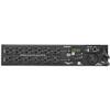 Tripp Lite 2.9kW PDU Single-Phase Monitored with ATS Auto-Transfer Switch, 20A, 120V, 24 NEMA 5-15/20 & 1 L5-30R Outlet, Dual L5-30P Input Plugs, 2U Rack Mount, TAA, 2-Year Warranty (PDUMNH30AT2) view 3