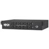 Tripp Lite 2.9kW PDU Single-Phase Monitored with ATS Auto-Transfer Switch, 20A, 120V, 24 NEMA 5-15/20 & 1 L5-30R Outlet, Dual L5-30P Input Plugs, 2U Rack Mount, TAA, 2-Year Warranty (PDUMNH30AT2) view 4