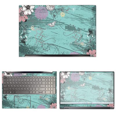 Decalrus - Protective Decal Sticker for the Lenovo Yoga 9i 15 2-in-1 (15.6" Screen) case Cover wrap LEyoga9i_15-212