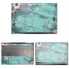 Decalrus - Protective Decal Sticker for the Lenovo Yoga 9i 15 2-in-1 (15.6" Screen) case Cover wrap LEyoga9i_15-212 view 1