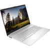 2022 Newest HP Notebook Laptop, 15.6" FHD Touchscreen, Intel Core i5-1135G7, Wi-Fi 5, Webcam, Bluetooth, HDMI, Windows 11 Home, Silver (32GB DDR4 RAM | 1TB PCIe SSD) view 3