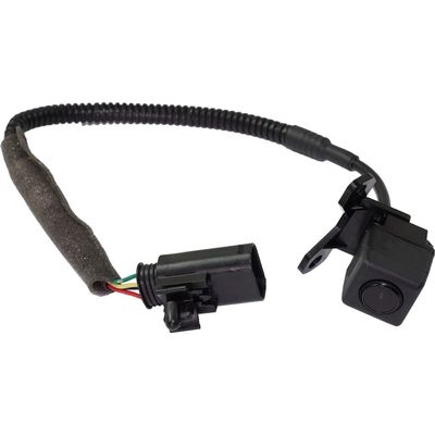 for Kia Sportage 2011-2015 Back Up Camera | Rear View | w/Navigation System | Replacement for KI1960110 | 95760A7000