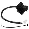 for Nissan Altima 2007-2012 Back-Up Camera | Rear View | Sedan | Replacement for NI1960100 | 28442ZX61A view 2
