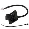 for Nissan Altima 2007-2012 Back-Up Camera | Rear View | Sedan | Replacement for NI1960100 | 28442ZX61A view 3
