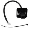 for Nissan Altima 2007-2012 Back-Up Camera | Rear View | Sedan | Replacement for NI1960100 | 28442ZX61A view 4