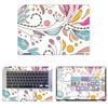 Decalrus - Protective Decal Skin Sticker for The HP Chromebook 14 2-in-1 14B-CB0013DX (14" Screen) case Cover wrap HPchrmbk2in1_14B_CB0013DX-105 view 1
