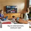 Like-New Amazon Fire TV 32" 2-Series (newest model), HD smart TV with Fire TV Alexa Voice Remote, stream live TV without cable view 2