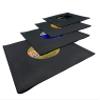 Vinyl Record Sleeves 45rpm - 7 inch Acid Free Protection Black Paper Covers for Single Records 50 Pack view 4